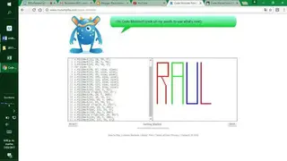 Crunchzilla screenshot