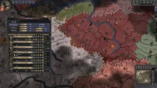 Crusader Kings II screenshot
