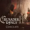 Crusader Kings II: Conclave