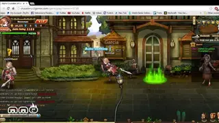 Crusaders of Solaria screenshot