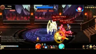 Crusaders of Solaria screenshot