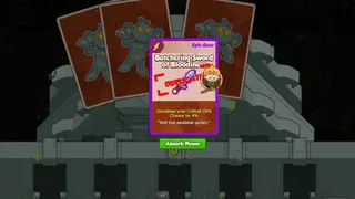 Crusaders of the Lost Idols screenshot