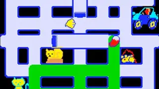 Crush Roller screenshot