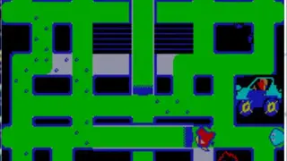 Crush Roller screenshot