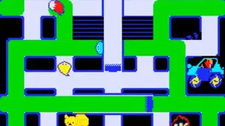 Crush Roller screenshot