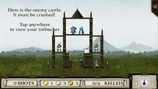 Crush the Castle screenshot