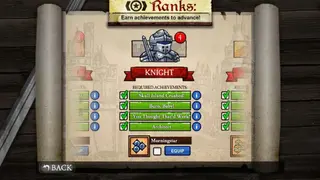 Crush the Castle screenshot