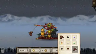 Crush the Castle screenshot