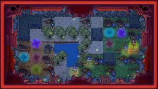 Crush Your Enemies! screenshot