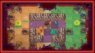 Crush Your Enemies! screenshot