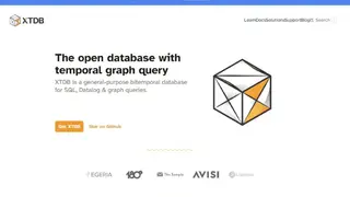 Crux screenshot