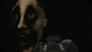 Cry of Fear screenshot