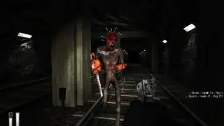 Cry of Fear screenshot