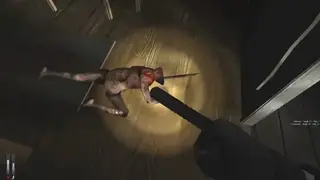Cry of Fear screenshot