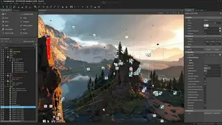 CryENGINE screenshot