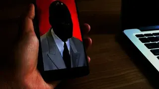 Crying Jordan Meme Generator screenshot