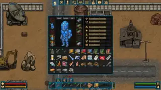 CryoFall screenshot