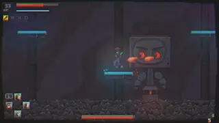 Cryogear screenshot