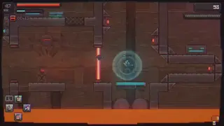 Cryogear screenshot