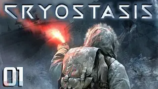 Cryostasis screenshot
