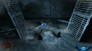Cryostasis screenshot