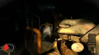 Cryostasis Sleep of Reason screenshot