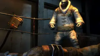Cryostasis Sleep of Reason screenshot