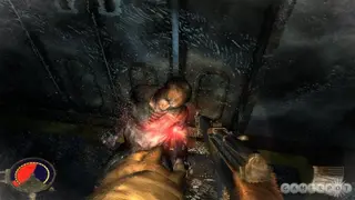 Cryostasis Sleep of Reason screenshot