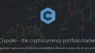 Crypolio screenshot