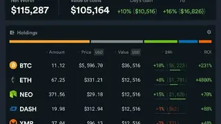 Cryptagon screenshot