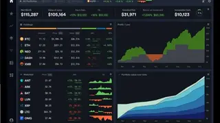 Cryptagon screenshot