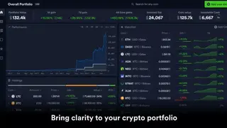 Cryptagon screenshot