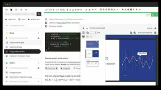 Cryptee screenshot