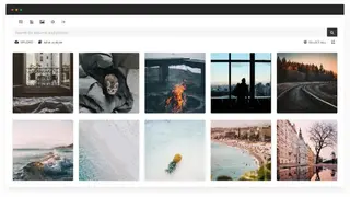 Cryptee screenshot
