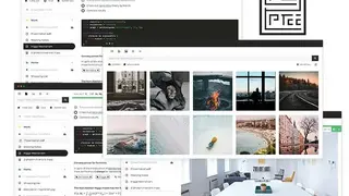 Cryptee screenshot