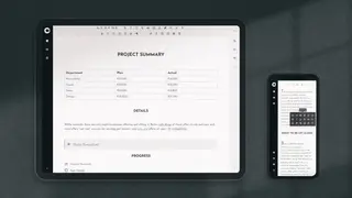 Cryptee screenshot