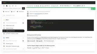 Cryptee screenshot
