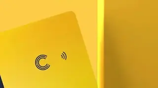 Crypterium screenshot