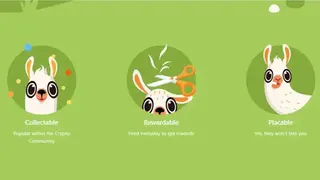 Crypto Alpaca screenshot