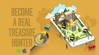 Crypto Hunt screenshot