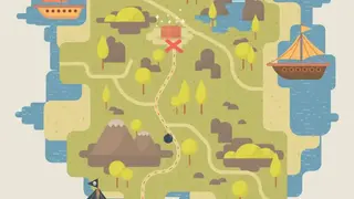 Crypto Hunt screenshot