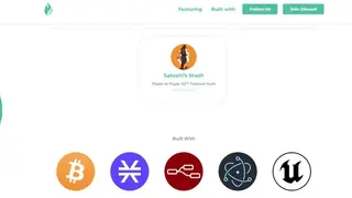 Cryptocracy screenshot
