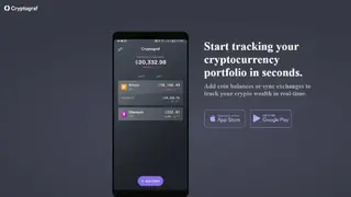 Cryptograf screenshot