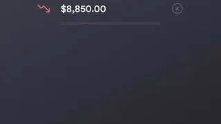 Cryptograf screenshot