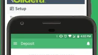 CryptoJar screenshot