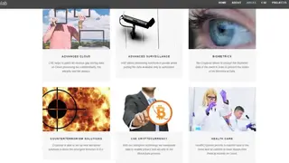 CryptoLab screenshot