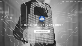 CryptoLab screenshot