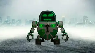 Cryptomator screenshot