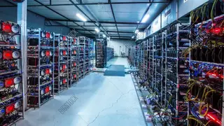 CryptoMining Farm screenshot