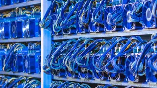 CryptoMining Farm screenshot
